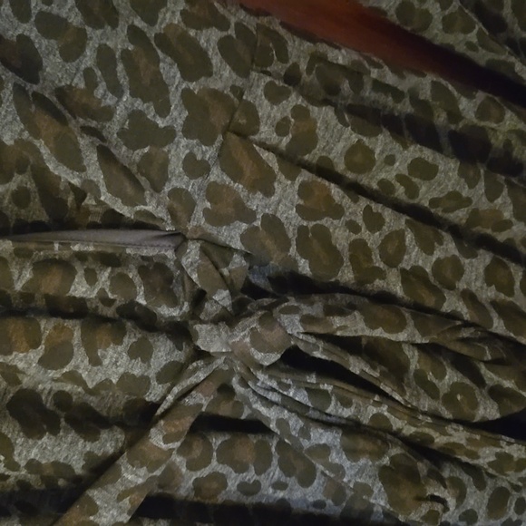 Nwt ann taylor dress - Picture 4 of 5